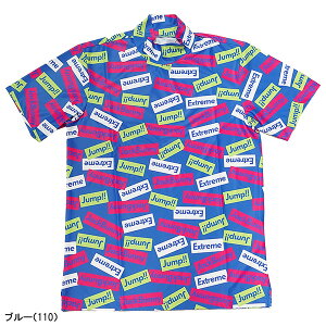 【24日20:00から25日23:59まで店内全品P5倍】ジャックバニー 半袖 モックネックシャツ メンズ 262-2167525 2022年秋冬モデル ゴルフウェア トップス 秋冬ウェア 春夏ウェア Jack Bunny!! ジャックバニ