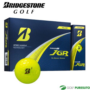 �y�G���g���[�őS�i�|�C���g3�{�ȏ�I3��31�� 23�F59�܂Łz �u���a�X�g���S���t �S���t�{�[�� TOUR B JGR 1�_�[�X�i12���j ��2025�N���f���� BRIDGESTONE GOLF