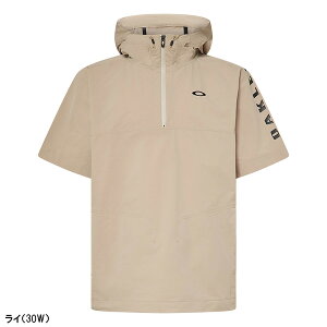 I[N[  n[tWbv t[fB[WPbg Y FOA408278 WPbg gbvX StEFA 2025NH~f Oakley SS Hoodie Jacket H~EFA