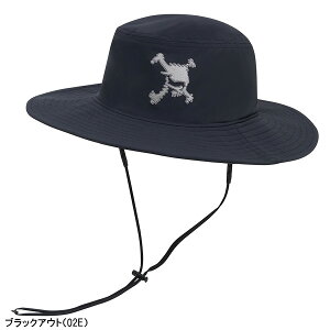 オークリー ゴルフハット スカルハット FA 25.0 メンズ FOS902175 帽子 ヘッドウェア 2025年モデル Oakley Skull Hat FA 25.0 25FA