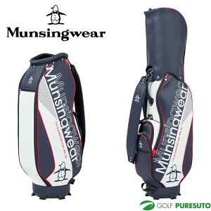 }VOEFA St 9.0^ y LfBobO MG5FCB03M StobO J[g^Cv l[v[g󖳗I 2025Ntăf Munsingwear GOLF