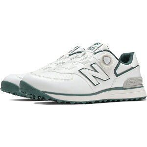 j[oX StV[Y 574 v4 SL BOA XpCNX UG574 UG574BG4 BG4 2E XpCNXV[Y 2025NH~f New Balance Golf C {A _C Y fB[X jZbNX 