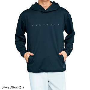 v[} St  PB vI[o[ t[fB p[J[ t[ht Y 635772 AE^[ ~h[ StEFA 2025NH~f PUMA GOLF H~EFA