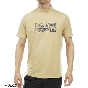 Ah~ St  bNlbNVc jOS V[gX[u Y ADMA371 gbvX StEFA 2023NH~f Admiral Golf H~EFA 23FW