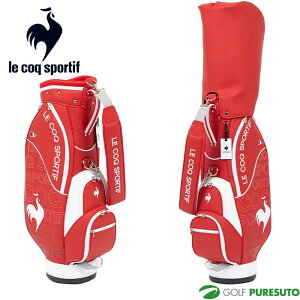 yfB[XzRbNX|eBt St 8.5^ Of[VfUC LfBobO LG5SCB00L StobO J[g^Cv l[v[g󖳗I 2025Ntăf le coq sportif GOLF