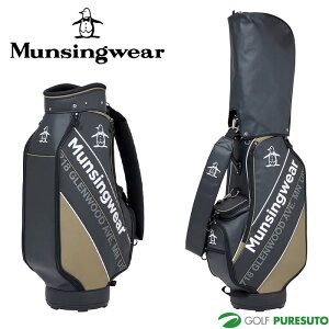 }VOEFA St 9.5^ LfBobO MG5SCB05M StobO J[g^Cv l[v[g󖳗I 2025Ntăf Munsingwear GOLF