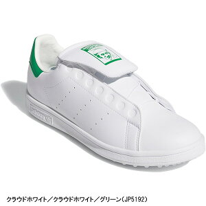 AfB_X St StV[Y X^X~X {A St XpCNXV[Y NQX25 JP5192^JP5193^JP5194 adidas golf Stan Smith Boa Golf IWiXSt _C 2025Nf 2E 