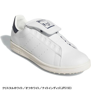 AfB_X St StV[Y X^X~X {A St XpCNXV[Y NQX25 JP5192^JP5193^JP5194 adidas golf Stan Smith Boa Golf IWiXSt _C 2025Nf 2E 