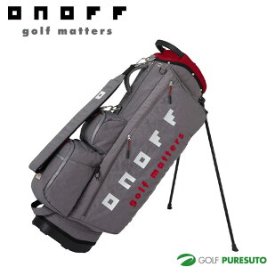 Imt St 9.0^ Caddie Bag X^h LfBobO OB0326 StobO X^h^Cv 2025NH~f l[v[g󖳗I onoff GOLF