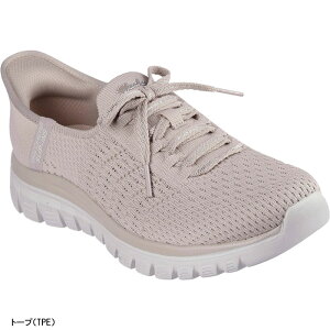 yubNtCf[I25œXSiP5{zyfB[XzXPb`[Y Skechers Xj[J[ O[Xt t@[Xg ubV 100736 m[} 2E C Graceful First Blush ܂