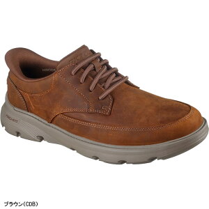 スケッチャーズ Skechers スリップインズ リラックスドフィット アーチフィット ガルザ ローワン メンズ 205517 ノーマル 靴 ARCH FIT GARZA ROWAN かがまず履ける ハンズフリー ビジネスカジュアルシ