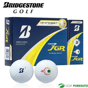 �y���������}���\���I�X���S�iP5�{�ȏ�I9�� 20�F00�`10�� 23�F59�܂Łz �u���a�X�g���S���t �S���t�{�[�� TOUR B JGR �}�C���h�Z�b�g 1�_�[�X�i12���j ��2025�N���f���� BRIDGESTONE GOLF