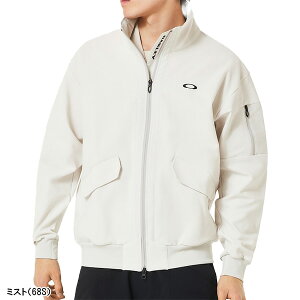 I[N[  tWbvWPbg O-Sync pbN gbNWPbg Y FOA408140 AE^[ StEFA 2025NH~f Oakley O-Sync Pack Track Jacket H~EFA u]