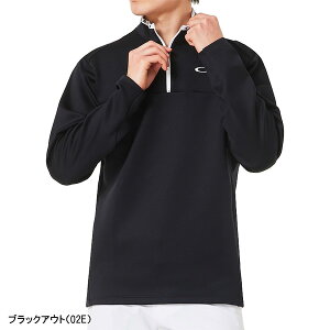 I[N[  n[tWbvVc vUg bN 7.0 bNlbNVc Y FOA408243 gbvX StEFA 2025NH~f Oakley Pleasant LS Mock 7.0 H~EFA