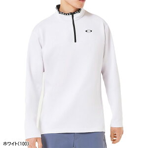 I[N[  n[tWbvVc vUg bN 7.0 bNlbNVc Y FOA408243 gbvX StEFA 2025NH~f Oakley Pleasant LS Mock 7.0 H~EFA