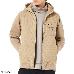 I[N[  tWbv WPbg nCubh pt t[X 8.0 Y FOA408280 AE^[ StEFA 2025NH~f Oakley Hybrid Puff Fleece 8.0 H~EFA u]