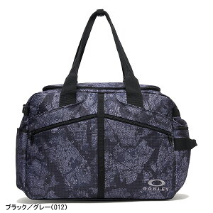 I[N[ {XgobO 18.0 FOS902002 St V[Y[ s Y fB[X jZbNX OAKLEY Boston Bag 18.0 2025Nf 45L 25SS