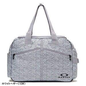 I[N[ {XgobO 18.0 FOS902002 St V[Y[ s Y fB[X jZbNX OAKLEY Boston Bag 18.0 2025Nf 45L 25SS