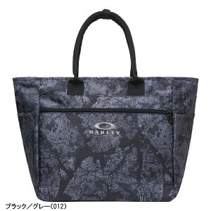 I[N[ g[gobO 17.0 FOS902055 St V[Y[ e s Y fB[X jZbNX OAKLEY Tote Bag 17.1 2025Nf 41L 25SS