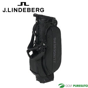 J.�����h�o�[�O �S���t 9.0�^ VESSEL�R���{ �O���t�B�b�N�v�����g �X�^���h �L���f�B�o�b�O 073-14902 �S���t�o�b�O �X�^���h�^�C�v 2025�N�H�~���f�� J.LINDEBERG GOLF