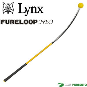 �����N�X �S���t �t�����[�v �l�I FURELOOP NEO �X�C���O���K�@ �g���[�j���O ���щ����v���ďC���f�� �S���t�O�b�Y ���K��� Lynx GOLF