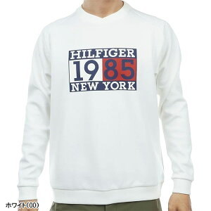 y2420F002523F59܂œXSiP5{zg~[ qtBK[ St  S N[lbN XEFbg vI[o[ Y THMA350 gbvX StEFA 2023NH~f TOMMY HILFIGER 