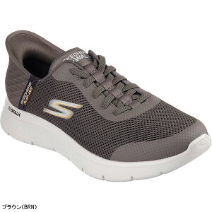 XPb`[Y SKECHERS Xj[J[ XbvCY S[EH[N tbNX nY Abv Y 216324WW Hands Free Slip-ins GO WALK FLEX - HANDS UP JWA ^E[X GNXgCh 5E 