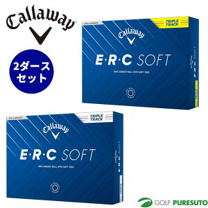 LEFC EEREC SOFT St{[ 2025Nf 2_[XZbgi24j Callaway Golf[܂Ƃߔ][C[A[V[ \tg]