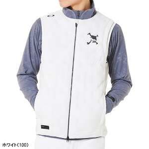 I[N[ St tWbvxXg XJ `[r[ pt xXg Y FOA408236 gbvX StEFA 2025NH~f OAKLEY Skull Tubular Puff Vest H~EFA