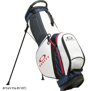 �I�[�N���[ �S���t 9.5�^ �X�^���h�o�b�O �L���f�B�o�b�O �X�^���h 18.0 FOS901968 �X�^���h�� �S���t�o�b�O �l�[���v���[�g���󖳗��I 2025�N�H�~���f�� OAKLEY Stand 18.0