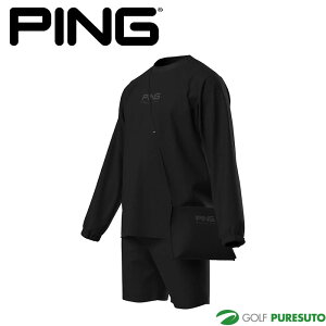 s St Xj[hWbN × V[gpc ㉺Zbg 621-5220802 StEFA ZbgAbv TRbVt 2025NH~f PING GOLF