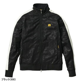 ラウドマウス 長袖 フルジップブルゾン 蓄熱4WAYストレッチ ボンディングブルゾン メンズ 774214 774-214 ゴルフウェア LOUDMOUTH 秋冬モデル 秋冬ウェア ストレッチ 防風 蓄熱