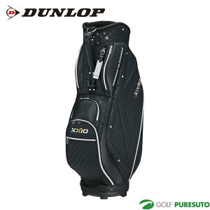 _bv St 9.5^ [NVI yʃf LfBobO GGC-X164 StobO J[g^Cv l[v[g󖳗I 2025NH~f DUNLOP GOLF