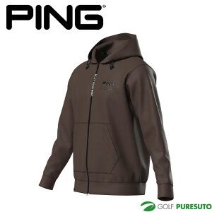 �s�� �S���t �_���{�[���j�b�g �t���W�b�v �X�E�F�b�g �t�[�f�B 621-5262001 �S���t�E�F�A �g�b�v�X 2025�N�H�~���f�� PING GOLF