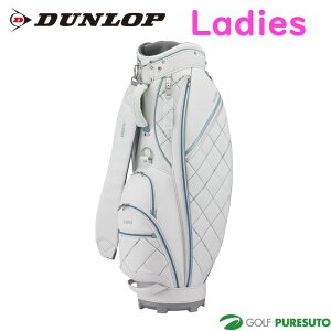 yfB[Xz_bv St 8.5^ [NVI yʃf LfBobO GGC-X165W StobO J[g^Cv l[v[g󖳗I 2025NH~f DUNLOP GOLF