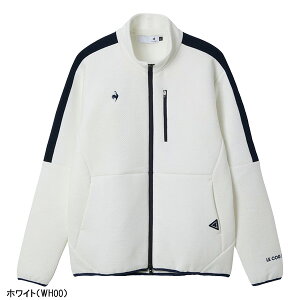 ���R�b�N�X�|���e�B�t �S���t ���� �t���W�b�v �L���e�B���O�~�h���[ �L���g �W���P�b�g �����Y LG5FSW03M �A�E�^�[ �g�b�v�X �S���t�E�F�A 2025�N�H�~���f�� le coq sportif golf �H�~�E�F�A ���M��