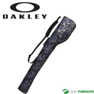 I[N[ St Oakley Club Case 18.0 Fw NuP[X FOS901822 St ֗ StObY 2025NH~f OAKLEY GOLF
