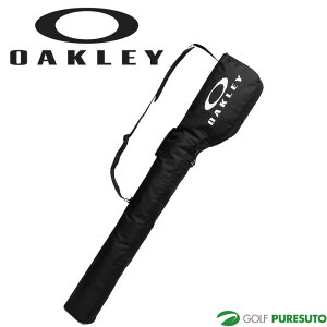 I[N[ St Oakley Club Case 18.0 Fw NuP[X FOS901822 St ֗ StObY 2025NH~f OAKLEY GOLF
