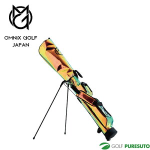 �y24��20�F00����25��23�F59�܂œX���S�iP5�{�z�I���j�b�N�X �S���t 5.0�^ Sundaybag �T���f�[�o�b�O �N���u�P�[�X SU202510 �S���t�o�b�O �X�^���h�^�C�v 2025�N�H�~���f�� OMNiX GOLF�y��Ap���z