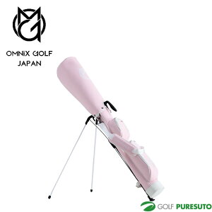 �I���j�b�N�X �S���t 5.0�^ Sundaybag �T���f�[�o�b�O �N���u�P�[�X SU202510 �S���t�o�b�O �X�^���h�^�C�v 2025�N�H�~���f�� OMNiX GOLF�y��Ap���z