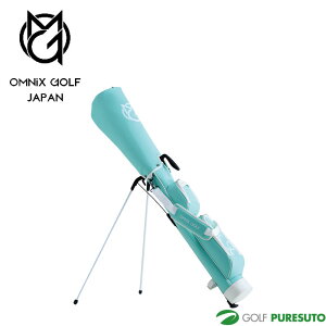 �y�ő�2,000�~OFF�N�[�|���z�z�I20��20�F00�`26�� 01�F59����I�z �I���j�b�N�X �S���t 5.0�^ Sundaybag �T���f�[�o�b�O �N���u�P�[�X SU202510 �S���t�o�b�O �X�^���h�^�C�v 2025�N�H�~���f�� OMNiX GOLF�y