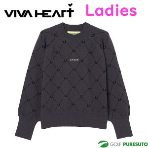 �y�労�ӍՁI�X���S�iP5�{�ȏ�I20�� 0�F00�`23�F59�܂Łz�y���f�B�[�X�z �r�o�n�[�g �S���t ���V�F���� �W���J�[�h ���b�N�l�b�N 012-14010 �S���t�E�F�A �g�b�v�X 2025�N�H�~���f�� VIVA HEART GOLF