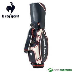 �y���������}���\���I�X���S�iP5�{�ȏ�I15�� 0�F00�`16�� 01�F59�܂Łz ���R�b�N�X�|���e�B�t �S���t 9.5�^ �i�C����PU �L���f�B�o�b�O LG6SCB01M �S���t�o�b�O 2026�N���f�� le coq sportif GOLF