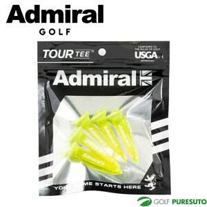 �A�h�~���� �S���t TOUR TEE MINI �c�A�[�e�B�[ �~�j �l�I�� ADMG6AT3 �S���t�O�b�Y �e�B�[ 2026�N���f�� Admiral GOLF