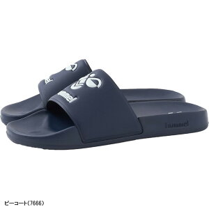 �y���������}���\���I�X���S�iP5�{�ȏ�I14�� 20�F00�`15�� 23�F59�܂Łz �q�������� hummel �T���_�� �V�����[�T���_�� �����Y HM232682 HML ESSENTIAL POOL SLIDE SHOWER SANDAL �V�����T�� �T�[�t�B�� ���j �r