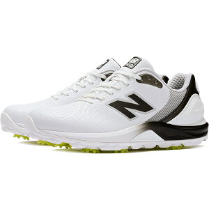 �y4��16���ȍ~�����\��z�j���[�o�����X �S���t�V���[�Y Fresh Foam X 2500 v5 Lace �����Y UG2500CA 2E���� �t���b�V���t�H�[�� ���[�X 2026�N���f�� New Balance Golf �C UG2500C �R�^�C�v �V���[���[�X �X�p�C