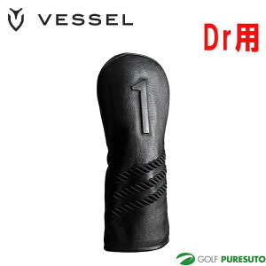 �y15������I�G���g���[�őS�i�|�C���g7�{�ȏ�I�z �x�[�� �S���t LUX HEADCOVER EMBOSSED �h���C�o�[�p �w�b�h�J�o�[ HC1123 �S���t���� �S���t�O�b�Y �S���t�N���u�J�o�[ DR�p 2026�N���f�� VESSEL GOLF