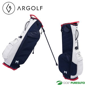 �A�[���S���t 7.5�^ �L���f�B�o�b�O M COMP �X�^���h SG1 �S���t�o�b�O �X�^���h�^�C�v 2025�N�H�~���f�� �~�j�}���S���t MINIMALGOLF ARGOLF