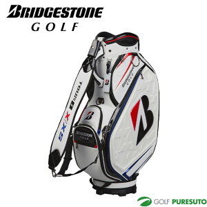 �u���a�X�g�� �S���t 9.5�^ �J�[�g �L���f�B�o�b�O �c�A�[���v���J���f�� CB2601 �S���t�o�b�O �l�[���v���[�g���󖳗��I 2026�N���f�� BRIDGESTONE GOLF