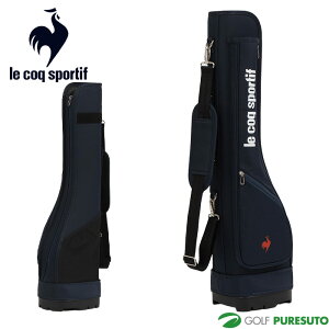 �y���������}���\���I�X���S�iP5�{�ȏ�I25�� 0�F00�`23�F59�܂Łz ���R�b�N�X�|���e�B�t �S���t �����^ �N���u�P�[�X 5�{�p LG6SCB93U �S���t�o�b�O �S���t�N���u�P�[�X 2026�N���f�� le coq sportif G